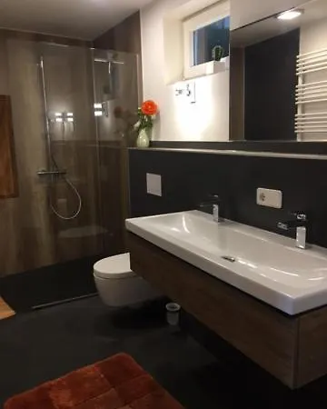 Apartment Stenzel 2 Laer