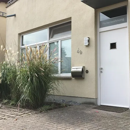 Ferienwohnung Stenzel 2