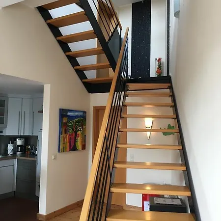 Ferienwohnung Stenzel 2 * Laer
