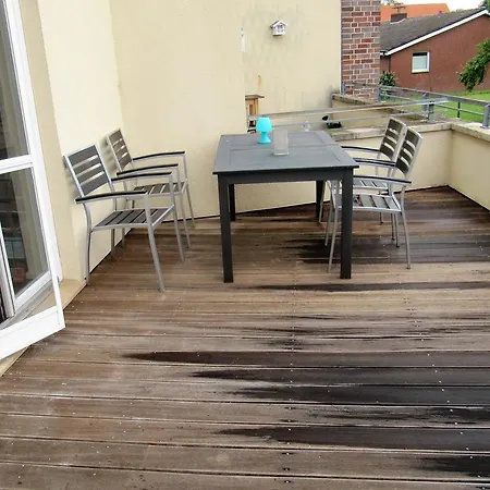 Ferienwohnung Stenzel 2 * Laer