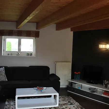 Ferienwohnung Stenzel 2 Apartment