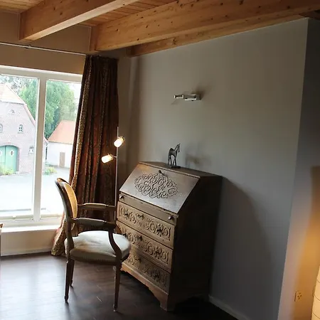 Ferienwohnung Stenzel 2 * Laer