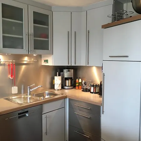 Ferienwohnung Stenzel 2