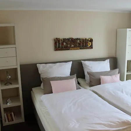 Ferienwohnung Stenzel 2 *
