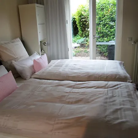 Ferienwohnung Stenzel 2 * Laer