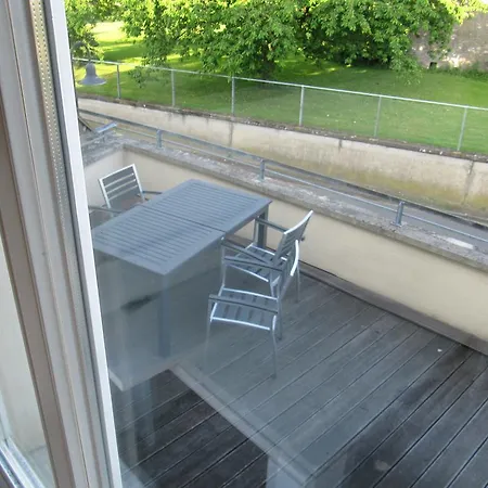 Ferienwohnung Stenzel 2 *